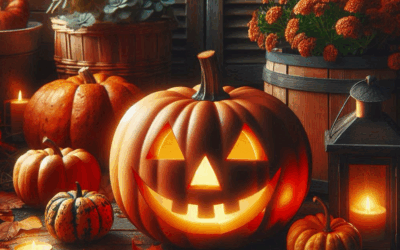 GHIG Pumpkin GHIG Pumpkin