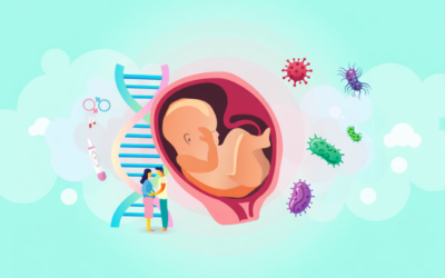 Pregnancy and microbes_ a scientific perspective