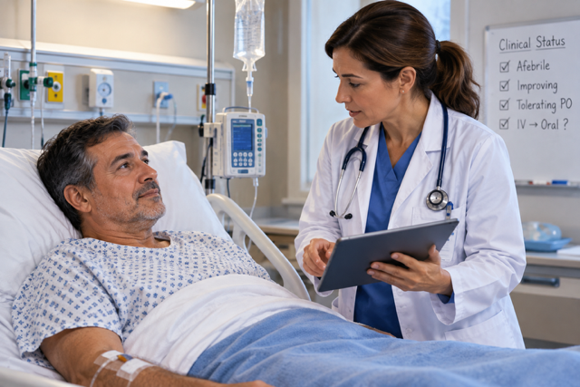 DP5 Clinical Image